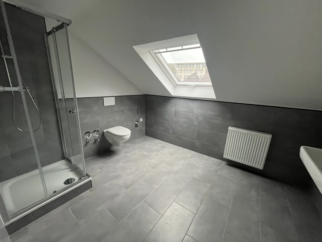 3 Zimmer Wohnung mit 95 m² in Wuppertal – Bild 1