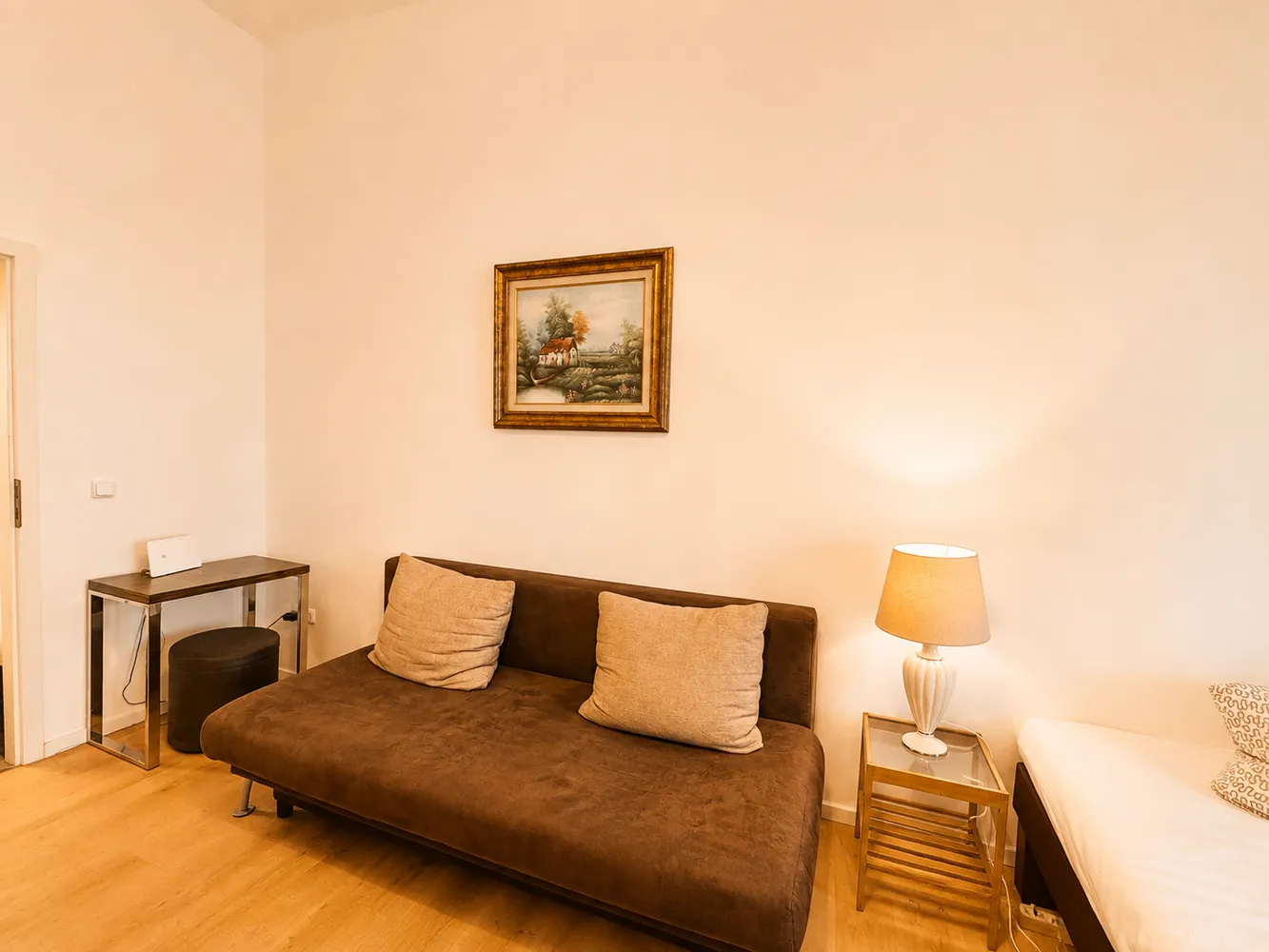 1 Zimmer Wohnung mit 39 m² in Berlin – Bild 4