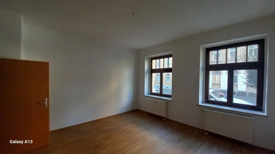2 Zimmer Wohnung mit 64 m² in Wurzen – Bild 2