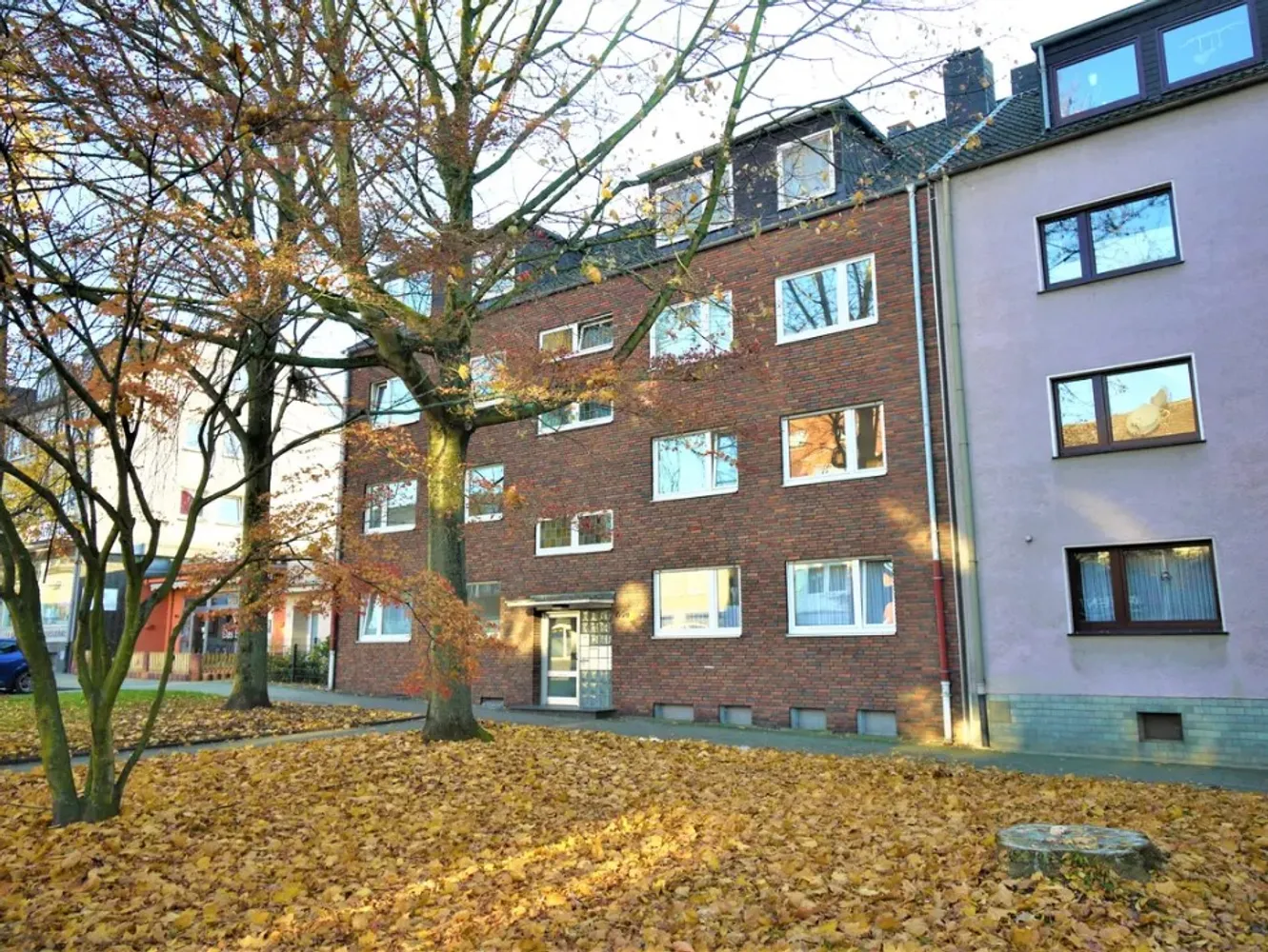 3 Zimmer Wohnung mit 78 m² in Essen – Bild 3
