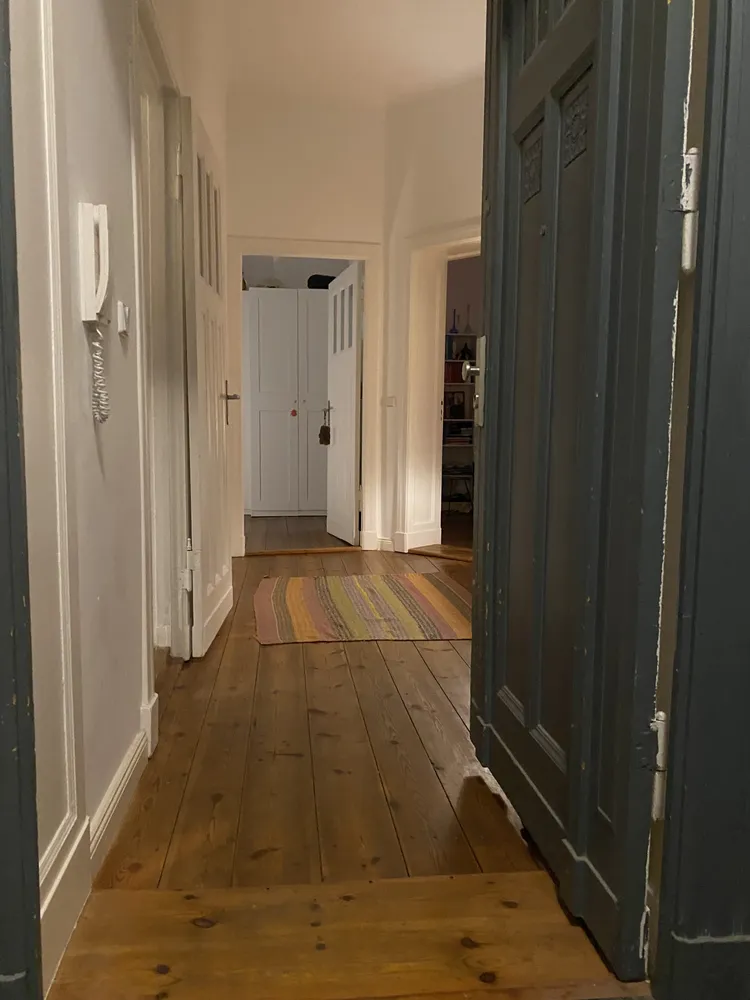3 Zimmer Wohnung mit 89 m² in Berlin – Bild 1