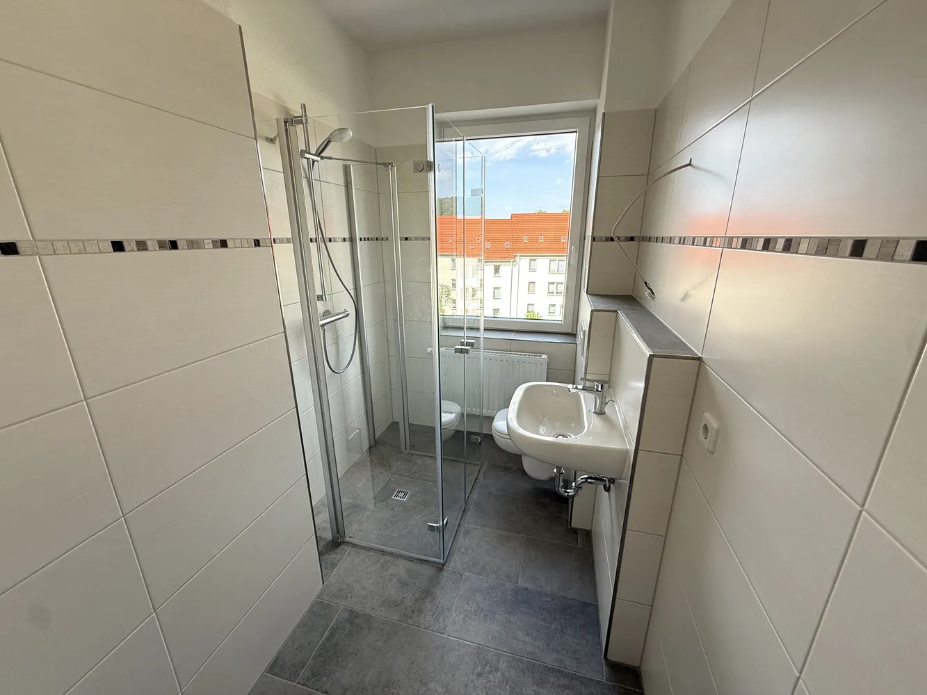 3 Zimmer Wohnung mit 65 m² in Aue-Bad Schlema – Bild 7