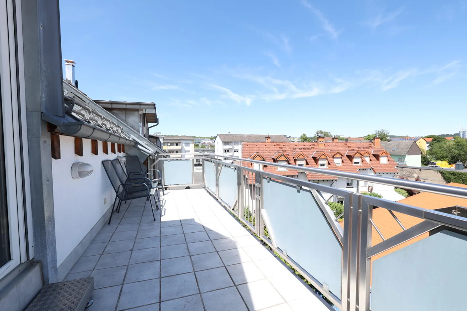 4 Zimmer Wohnung mit 149 m² in Kaiserslautern – Bild 9