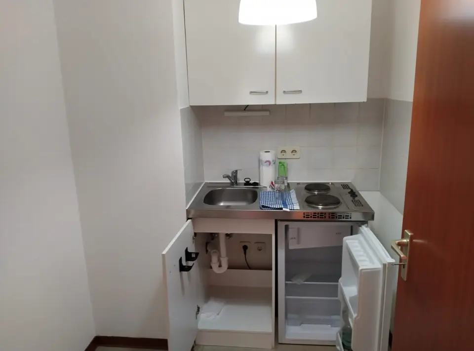 2 Zimmer Wohnung mit 46 m² in Kaiserslautern – Bild 3