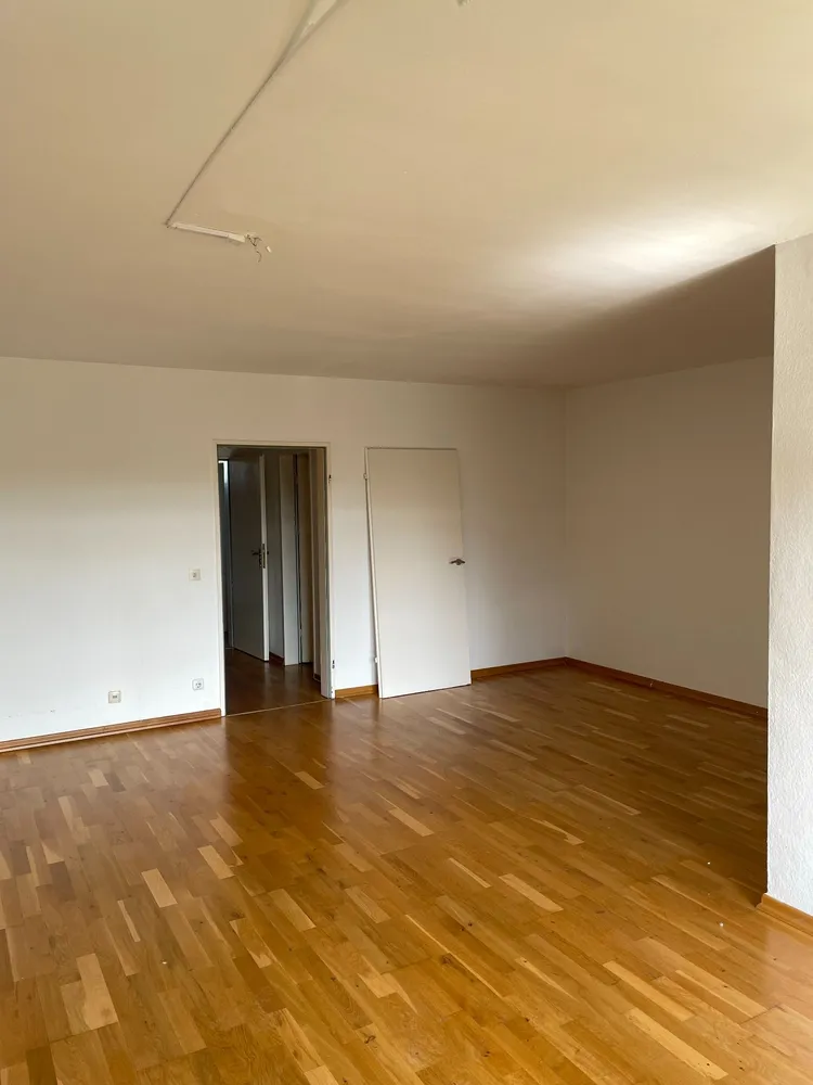 2 Zimmer Wohnung mit 67 m² in Hannover – Bild 2