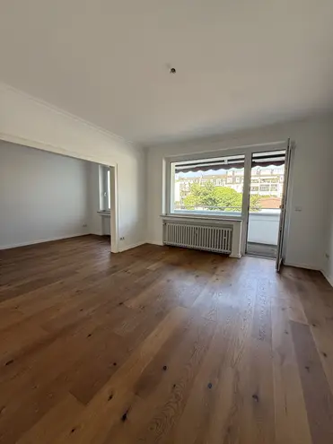 3 Zimmer Wohnung mit 70 m² in Düsseldorf – Bild 7