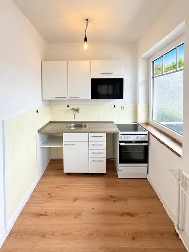 1 Zimmer Wohnung mit 30 m² in Hamburg – Bild 4