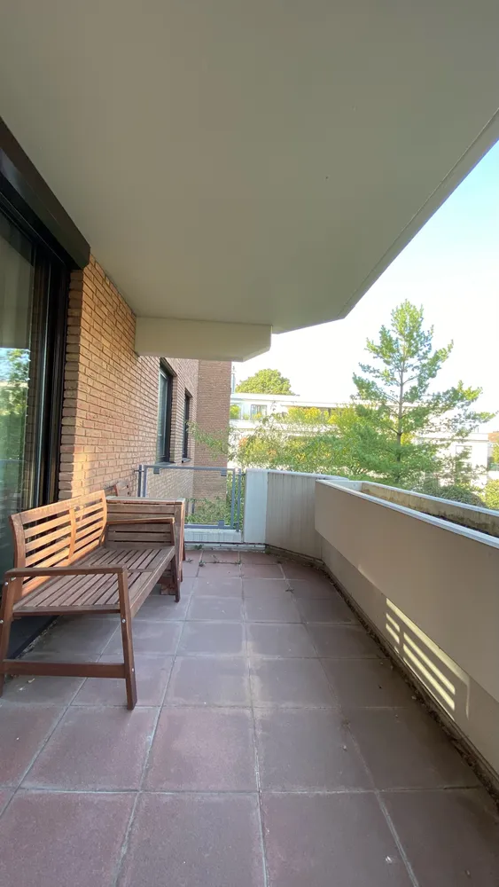 2 Zimmer Wohnung mit 87 m² in Köln – Bild 10