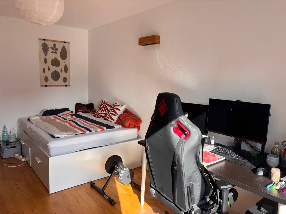 WG-Zimmer mit 200 m² in Limburg an der Lahn – Bild 3