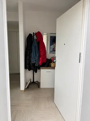 3 Zimmer Wohnung mit 77 m² in Düsseldorf – Bild 2