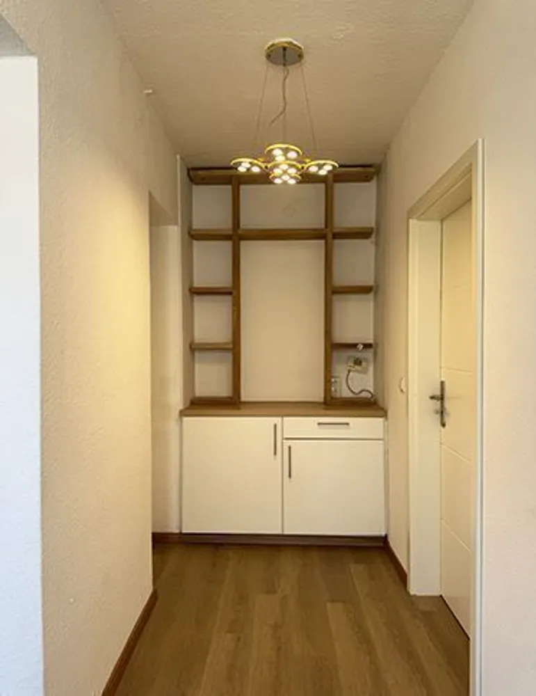 3 Zimmer Haus mit 54 m² in Lüneburg – Bild 5