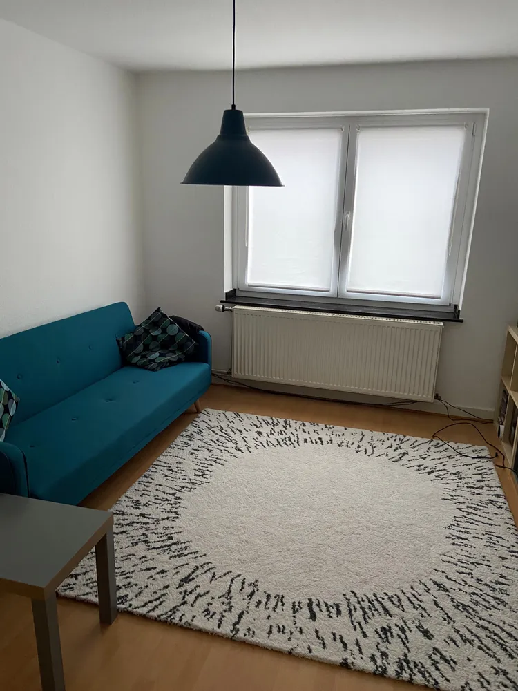 2 room apartment with 55 m² in Mettmann – Photo 5