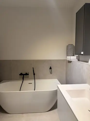 3 Zimmer Wohnung mit 130 m² in Mannheim – Bild 7