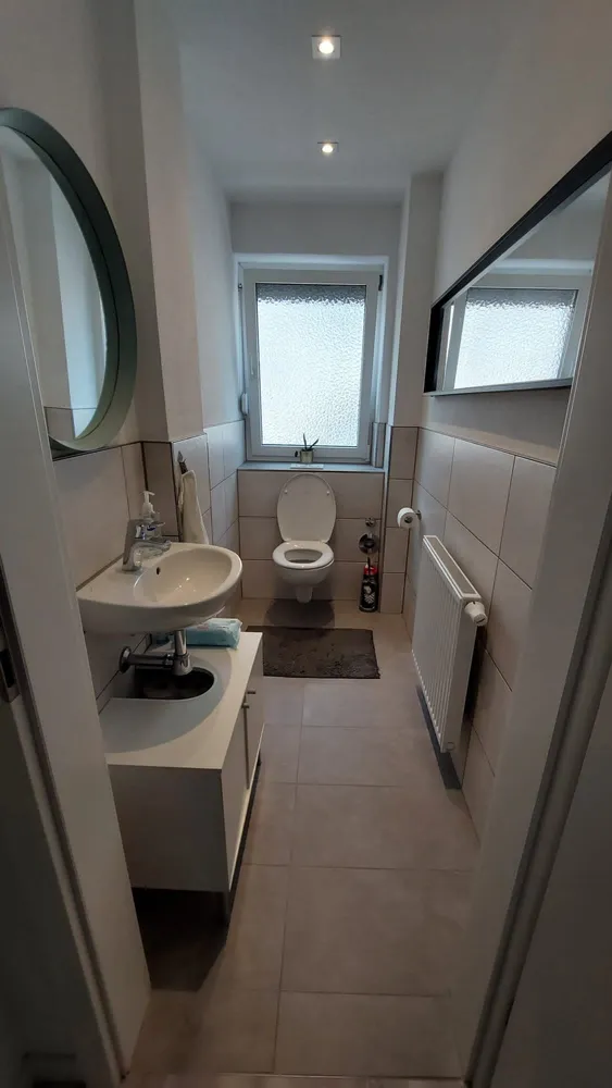 3 Zimmer Wohnung mit 80 m² in Stuttgart – Bild 3