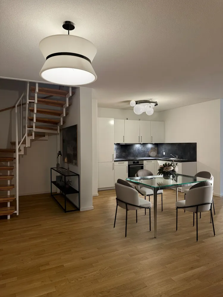 4 Zimmer Wohnung mit 145 m² in Kiel – Bild 7