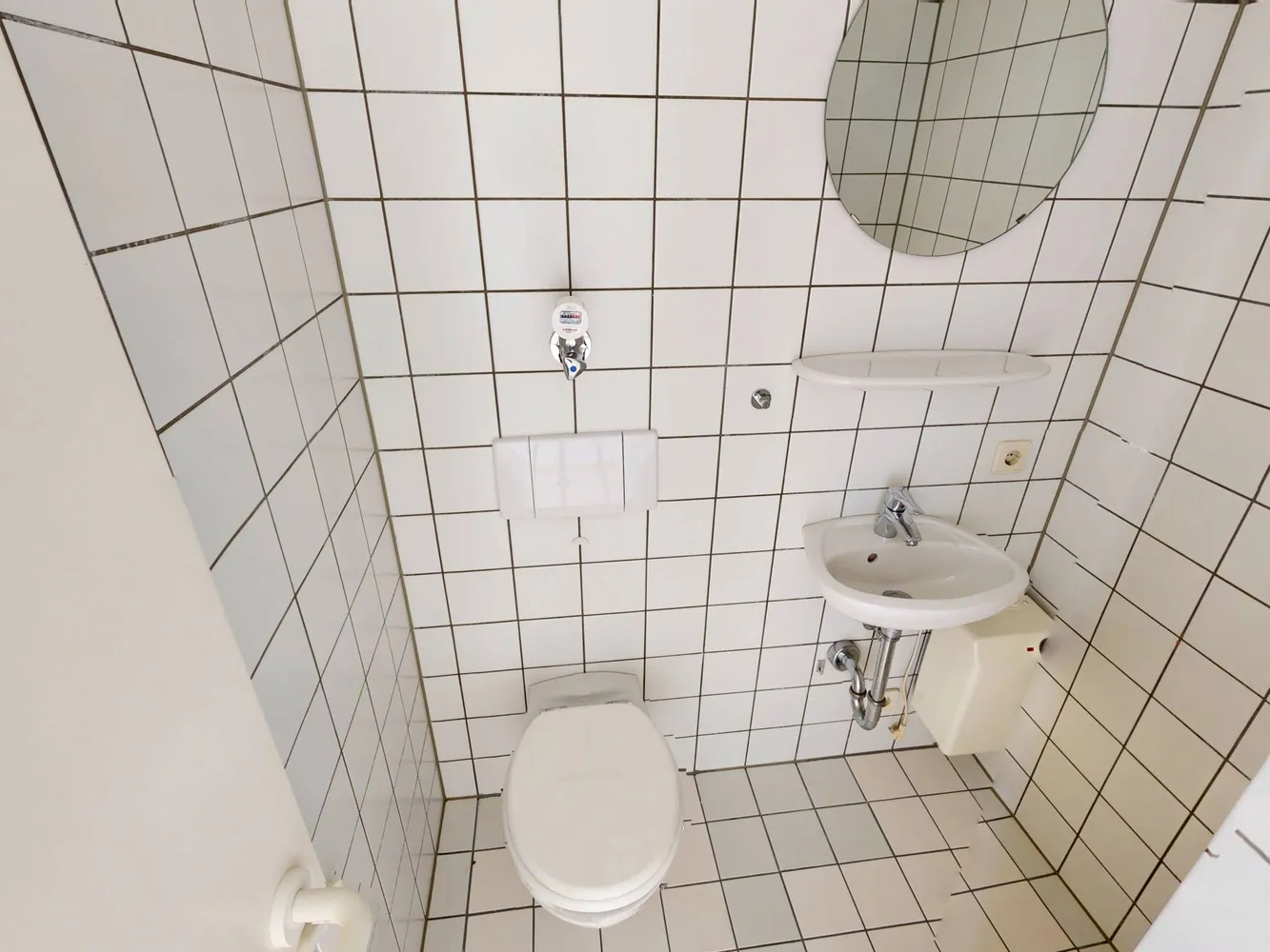 2 Zimmer Wohnung mit 56 m² in Bonn – Bild 4