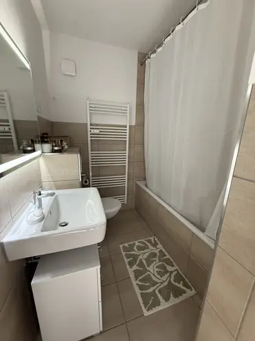 3 Zimmer Wohnung mit 102 m² in Düsseldorf – Bild 11