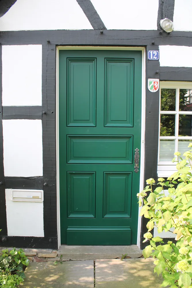 2 Zimmer Haus mit 65 m² in Solingen – Bild 4
