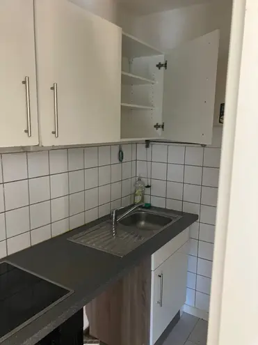 1 Zimmer Wohnung mit 30 m² in Hamburg – Bild 6