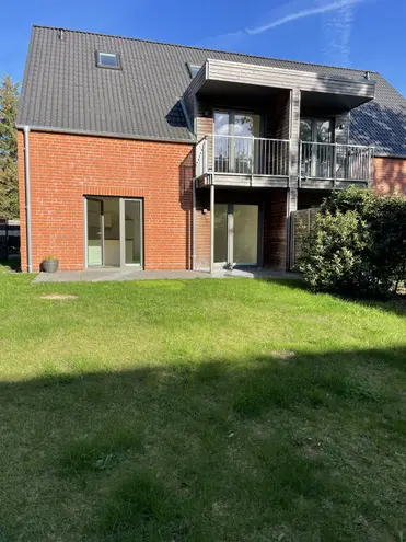 5 Zimmer Haus mit 135 m² in Husum – Bild 2