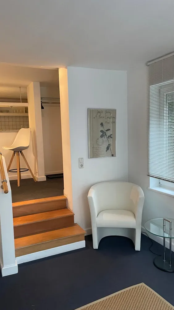2 Zimmer Wohnung mit 50 m² in Wiesbaden – Bild 6