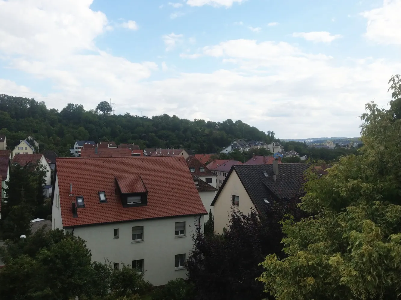 2 Zimmer Wohnung mit 57 m² in Stuttgart – Bild 6