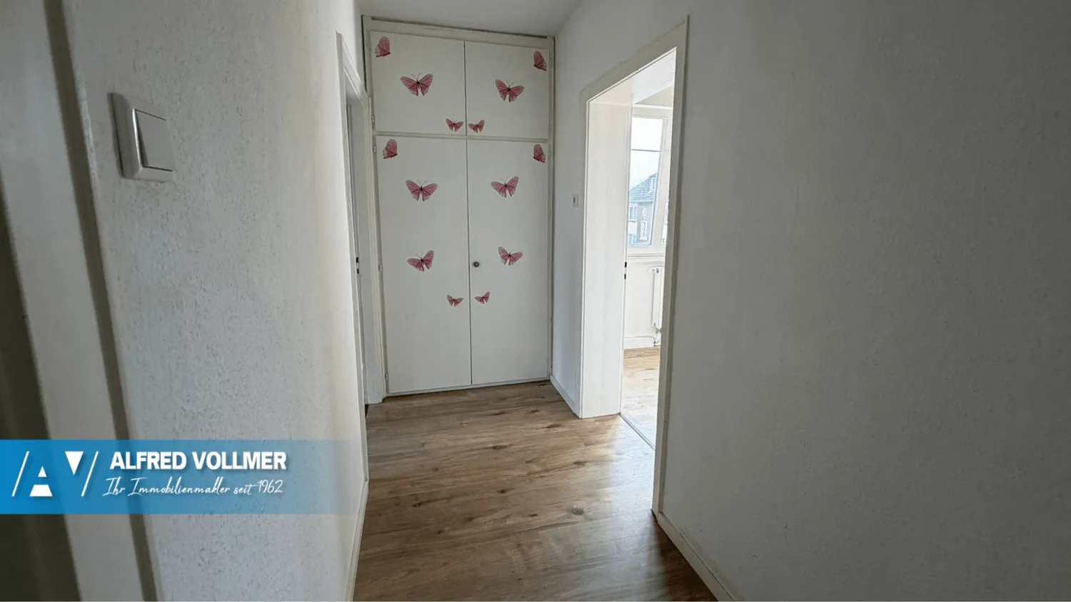1 Zimmer Wohnung mit 38 m² in Solingen – Bild 4