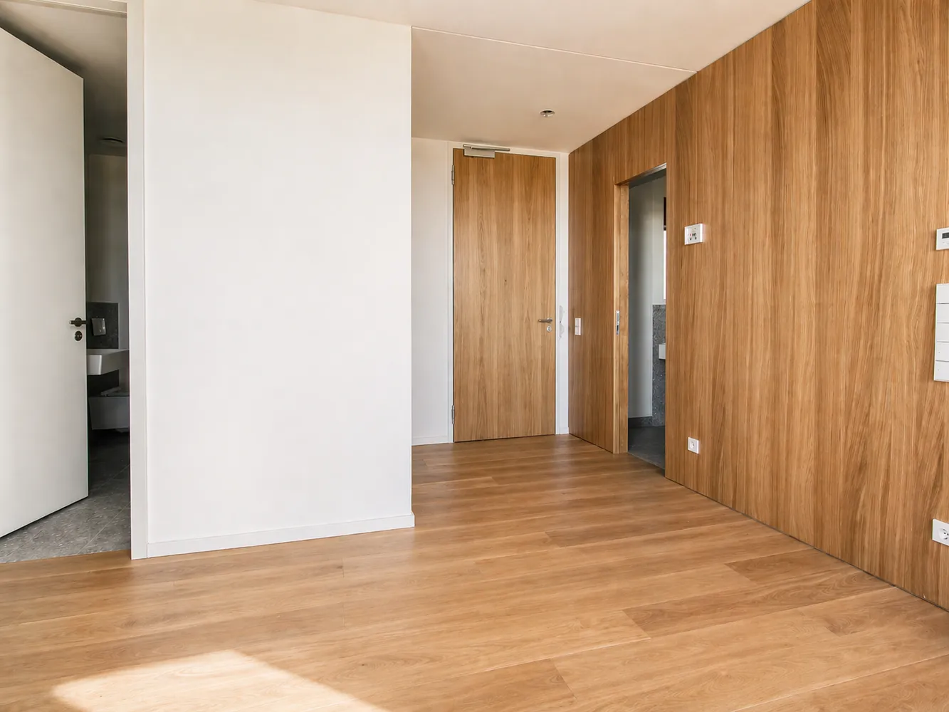 3 Zimmer Wohnung mit 122 m² in München – Bild 5