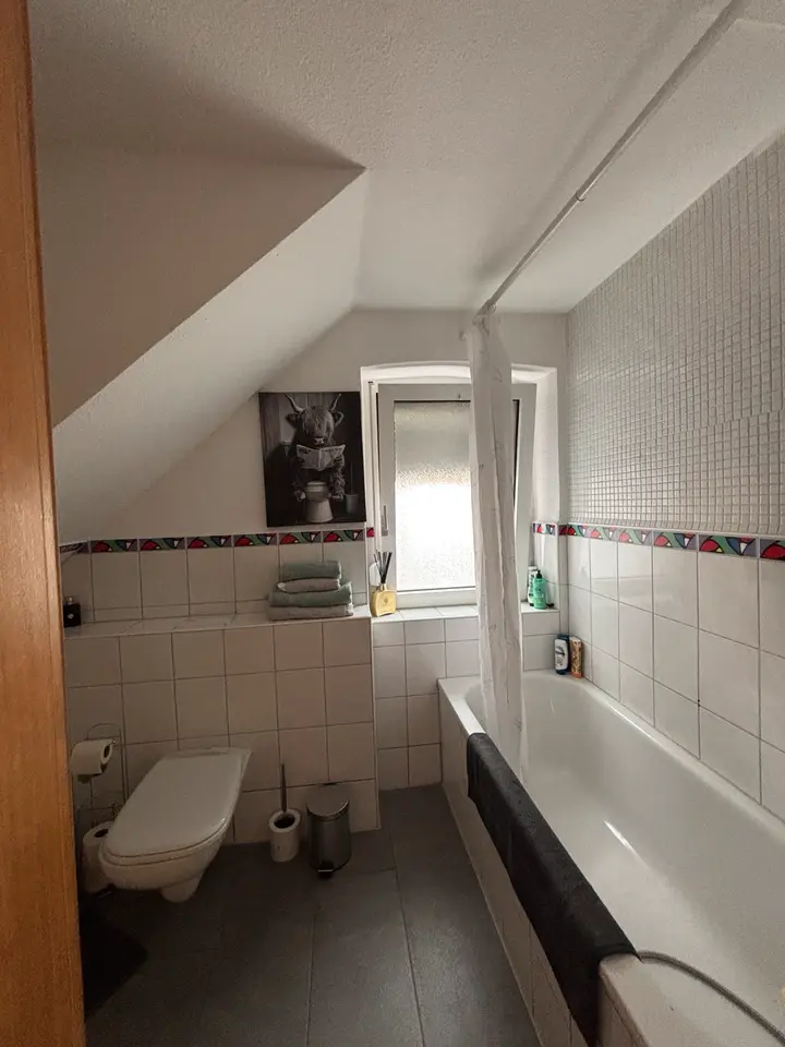 3 Zimmer Wohnung mit 55 m² in Duisburg – Bild 6