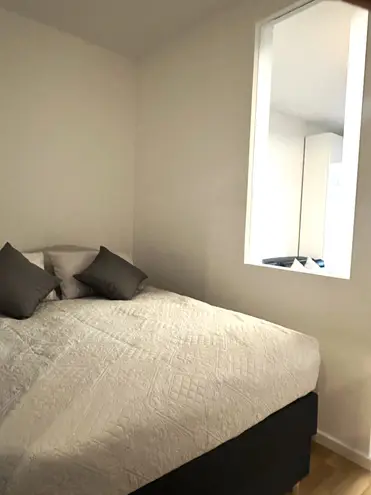 1 Zimmer Wohnung mit 32 m² in München – Bild 7