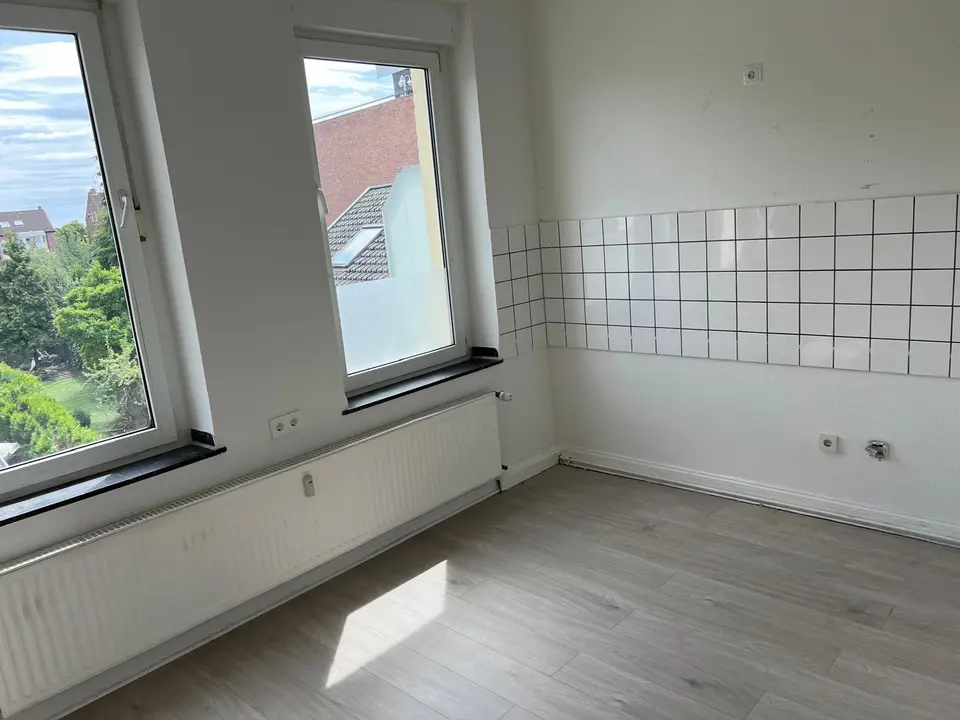 2 Zimmer Wohnung mit 57 m² in Mönchengladbach – Bild 5