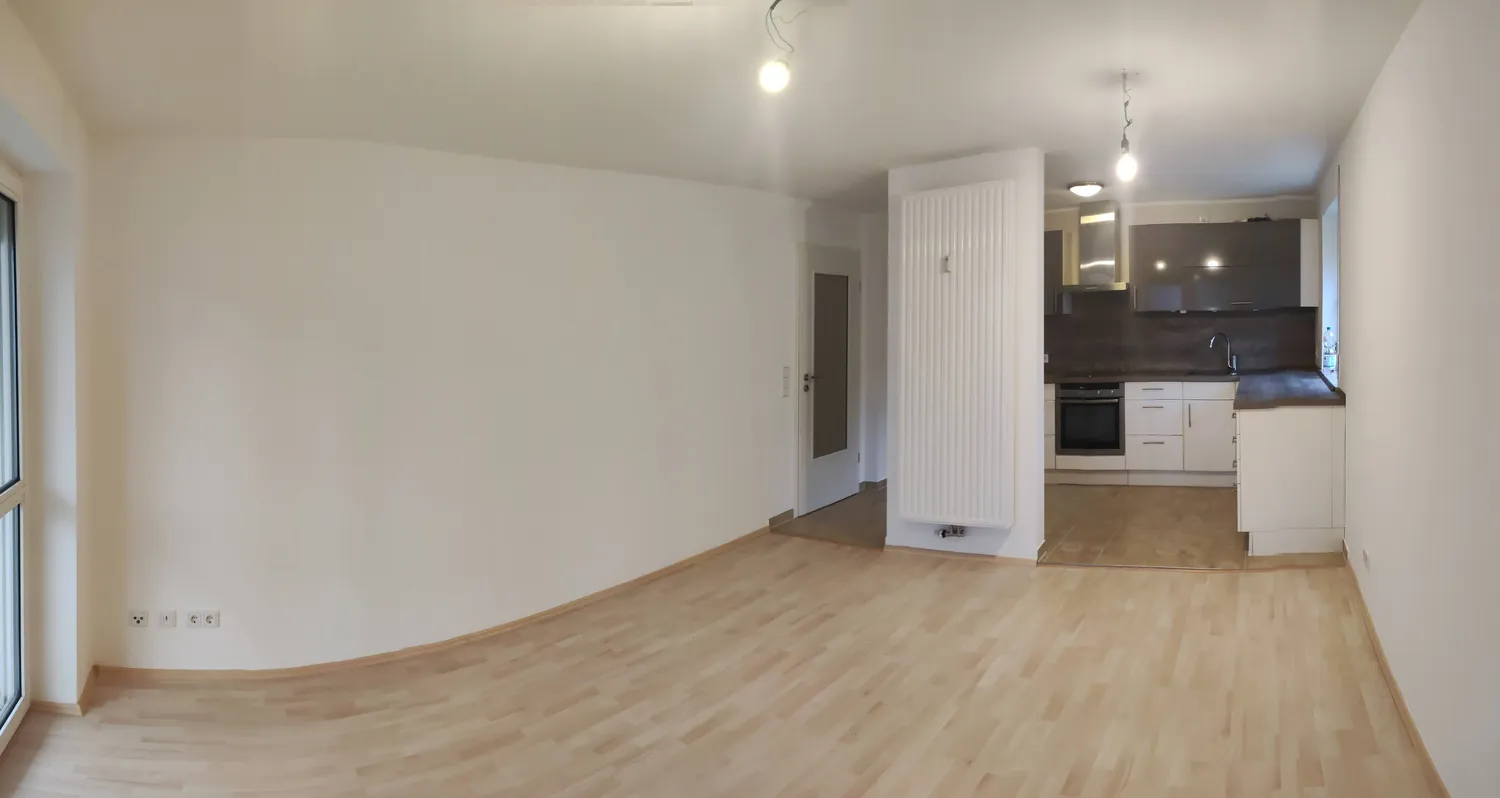 3 Zimmer Wohnung mit 68 m² in Nürnberg – Bild 11