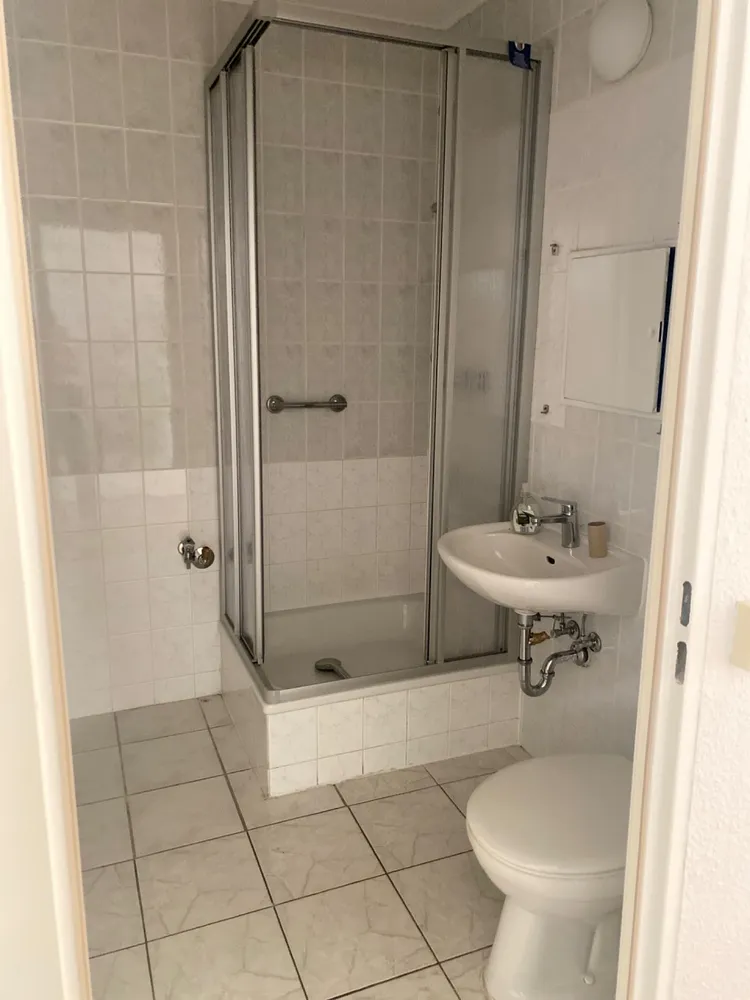 2 Zimmer Wohnung mit 50 m² in Halle (Saale) – Bild 3