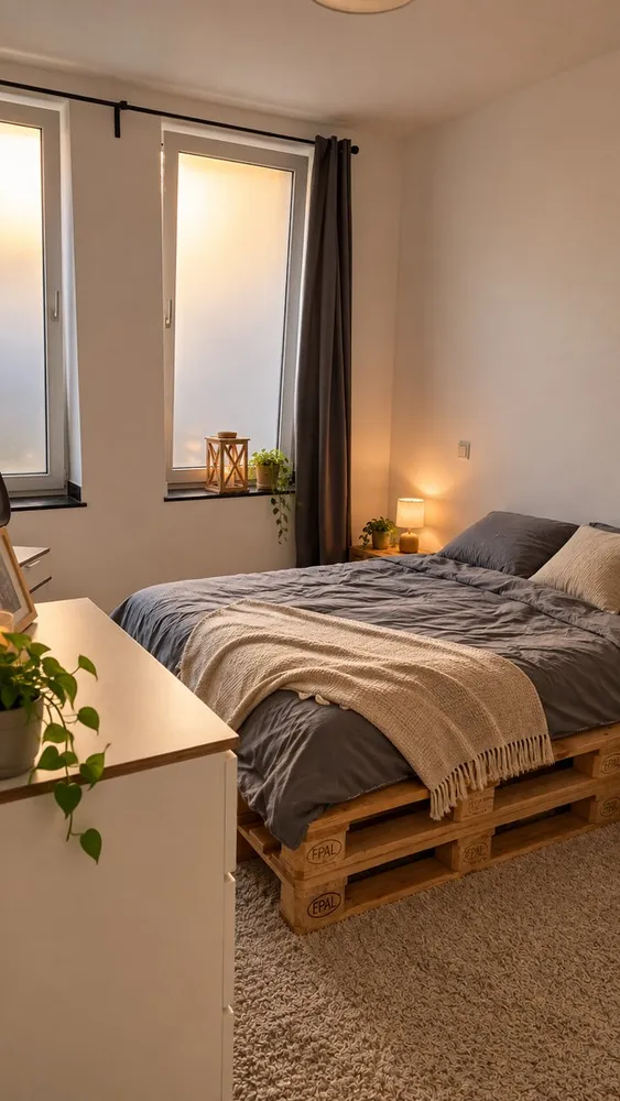 2 Zimmer Wohnung mit 50 m² in Aachen – Bild 12