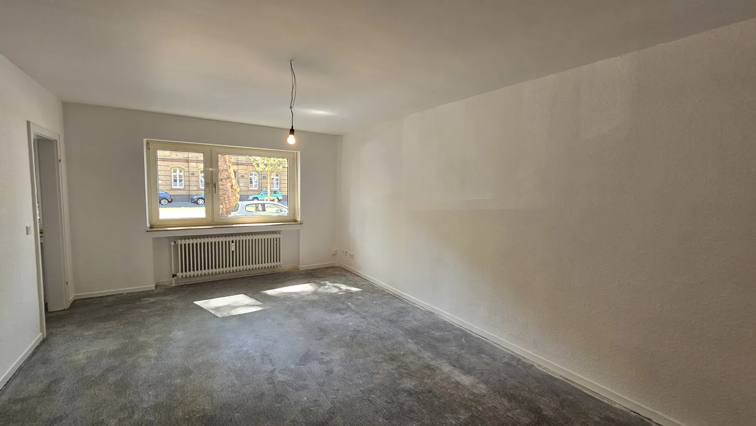 4 Zimmer Wohnung mit 74 m² in Krefeld – Bild 2