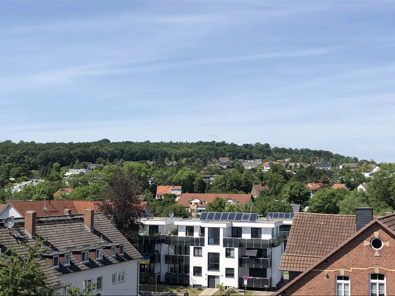 2 room apartment with 73 m² in Kassel – Photo 7