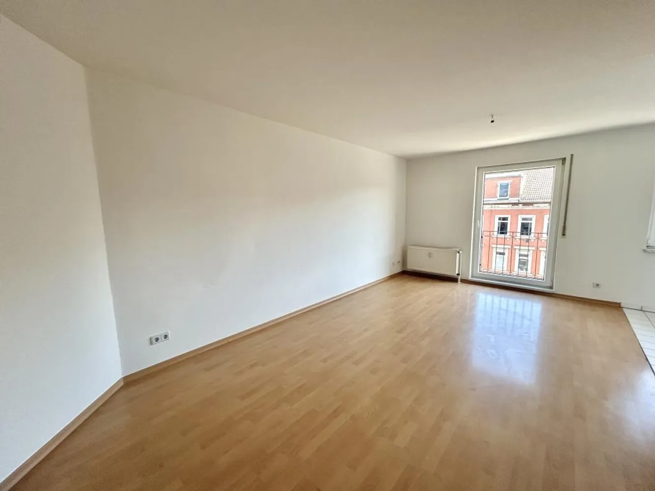 2 Zimmer Wohnung mit 47 m² in Leipzig – Bild 5