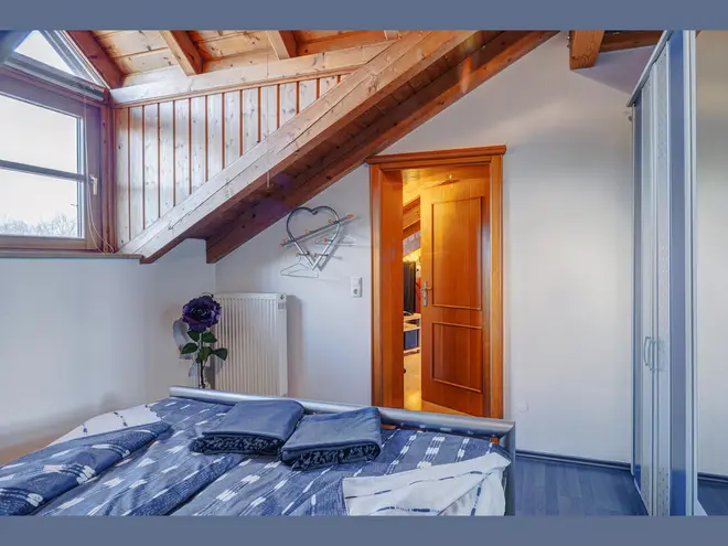 3 Zimmer Wohnung mit 80 m² in München – Bild 5