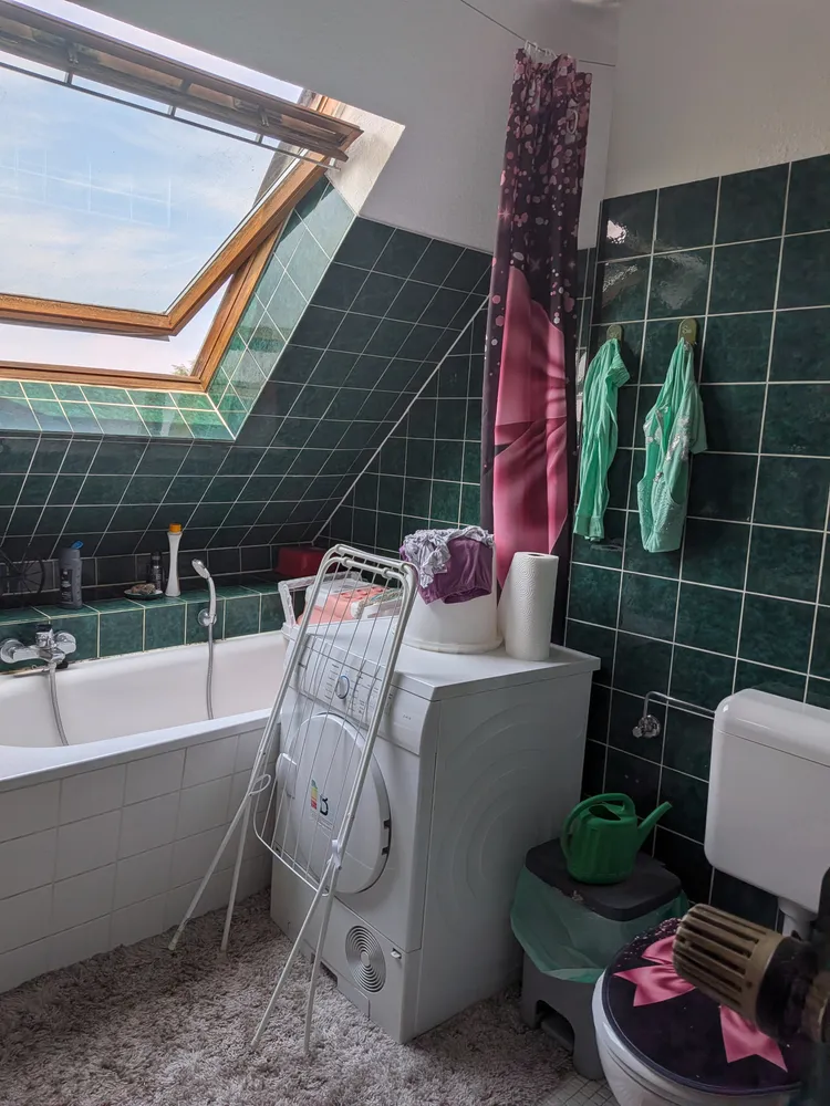 1 Zimmer Wohnung mit 50 m² in Köln – Bild 4