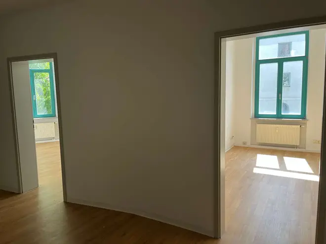 5 Zimmer Wohnung mit 195 m² in Halle (Saale) – Bild 5