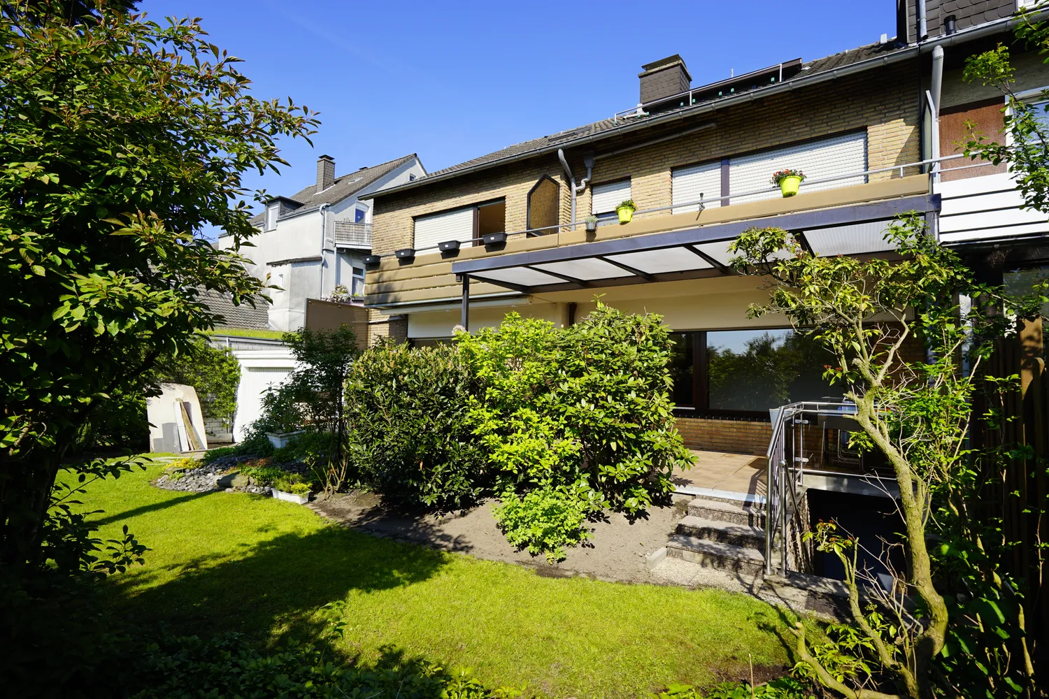 3 Zimmer Wohnung mit 114 m² in Recklinghausen – Bild 12