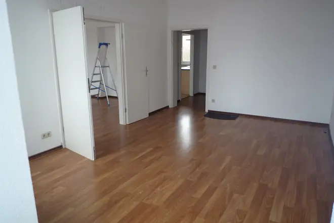 2 Zimmer Wohnung mit 68 m² in Rostock – Bild 8