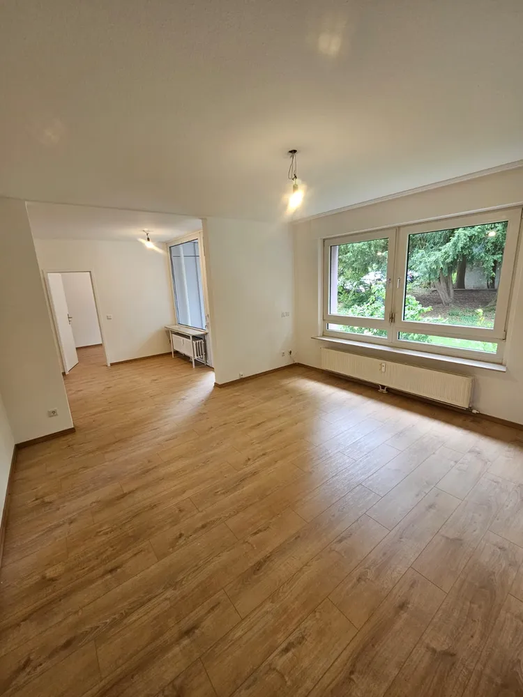 3 room apartment with 70 m² in Frankfurt am Main – Photo 1
