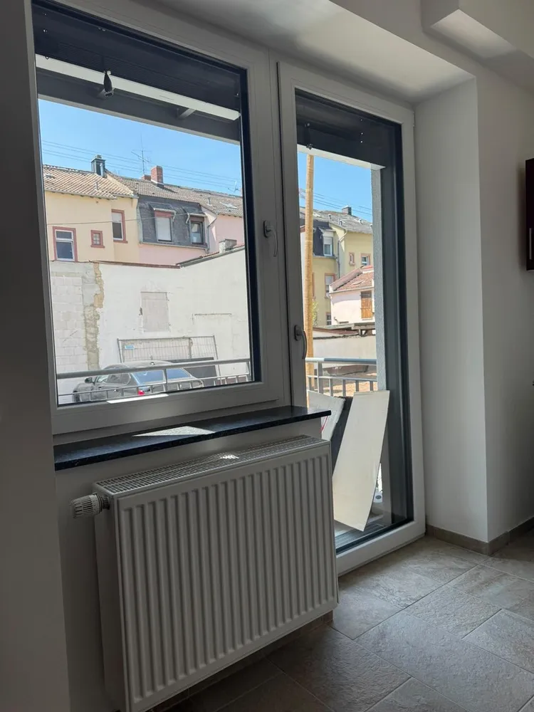 1 Zimmer Wohnung mit 34 m² in Frankfurt am Main – Bild 3