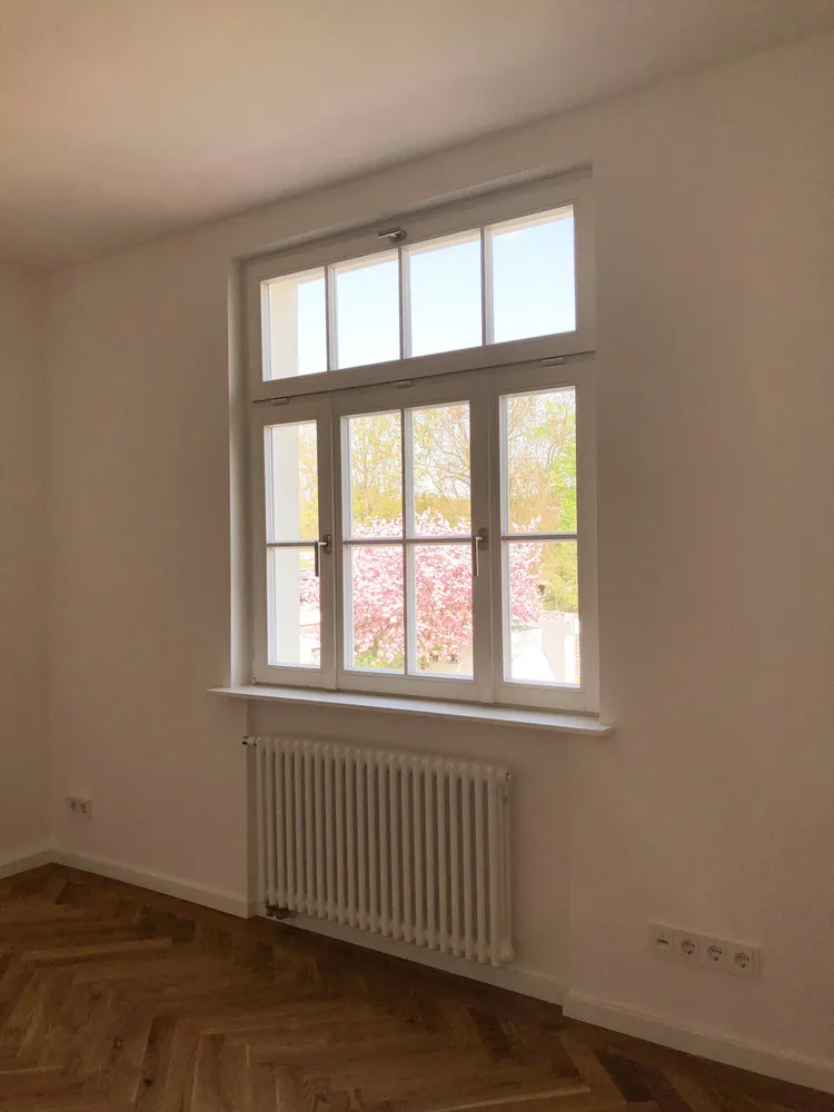 3 room apartment with 105 m² in Kassel – Photo 4