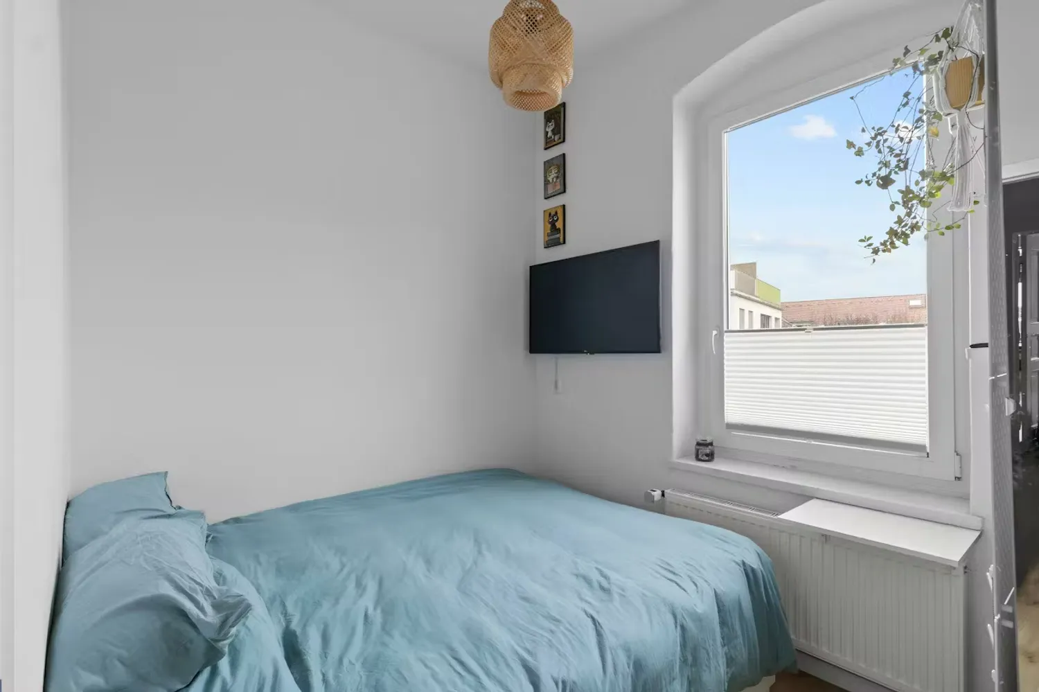 2 Zimmer Wohnung mit 40 m² in Berlin – Bild 9