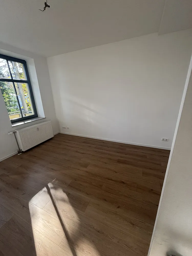 2 room apartment with 49 m² in Magdeburg – Photo 1