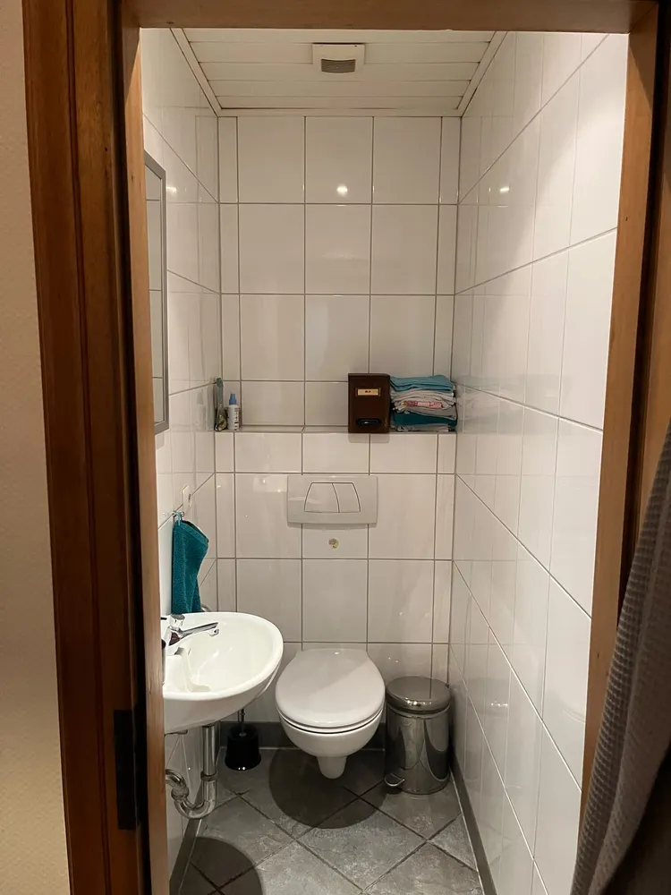 5 Zimmer Wohnung mit 160 m² in Mönchengladbach – Bild 10