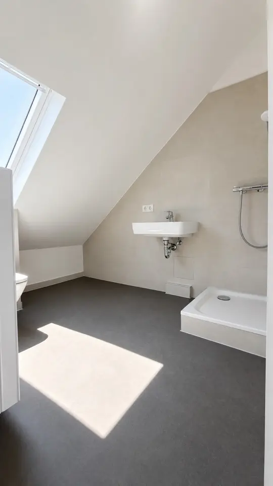 5 Zimmer Wohnung mit 127 m² in Mannheim – Bild 5