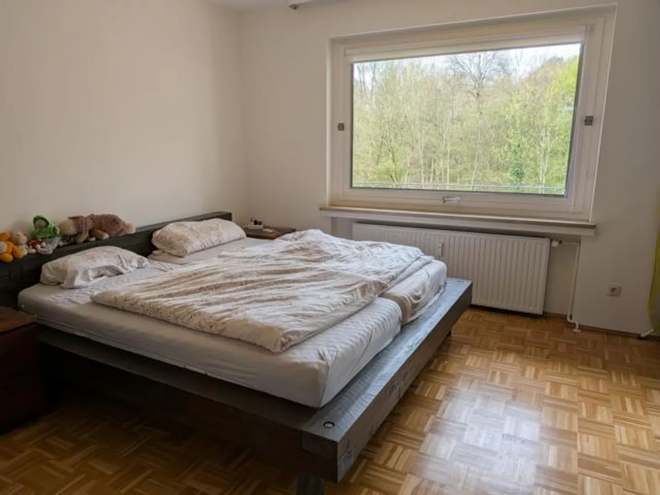 3 Zimmer Wohnung mit 88 m² in Essen – Bild 7